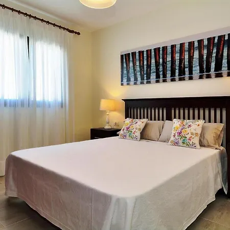 Apartamento Puerto Del Carmen - Ace02029-dya
