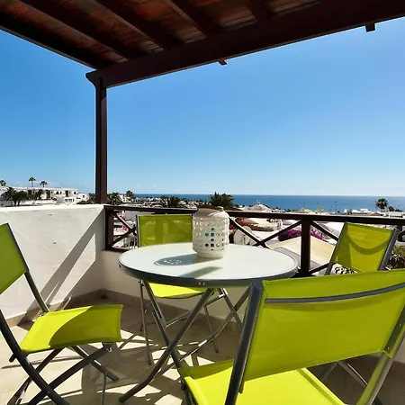 Puerto Del Carmen - Ace02029-dya Apartamento *
