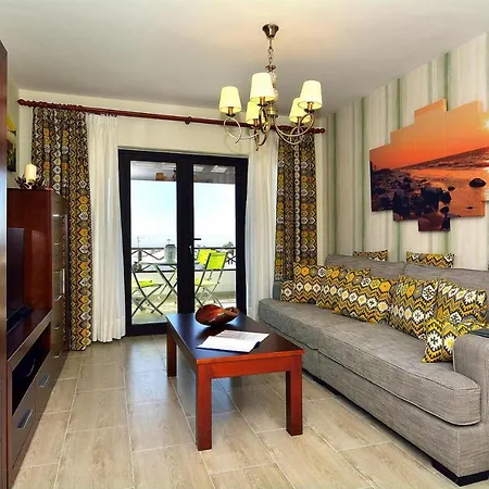Puerto Del Carmen - Ace02029-dya Apartamento Puerto del Carmen (Lanzarote)